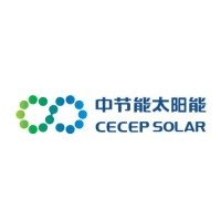 CECEP Solar Energy Technology(Zhenjiang)Co.,Ltd. Logo