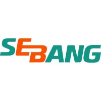 Sebang Global Battery Co Ltd Logo