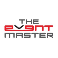 The Event Master Pte Ltd Logo
