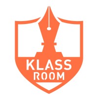 Klassroom Edutech Logo
