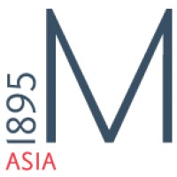 Montgomery Asia Logo