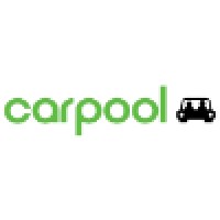 Carpool Agency Logo
