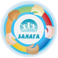 Sahaya Society Logo