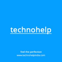 TechnoHelp Logo