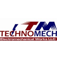 Technomech Electromechanical Works LLC Logo
