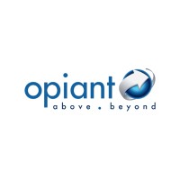 Opiant Technologies Pvt. Ltd. Logo