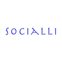 Socialli.in Logo
