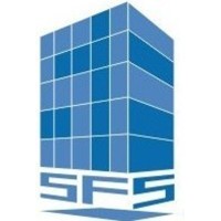 Shreeji Facade Systems Pvt Ltd Logo