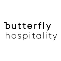 Butterfly Hospitality Group Logo