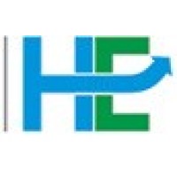 Human Elevation (HE) Logo