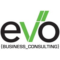 EVO Business Consulting Logo