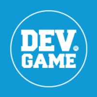 DEVGAME OU Logo