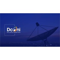 Connecting Digital india Logo