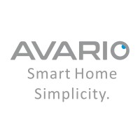 Avario Smart Home Technology Logo