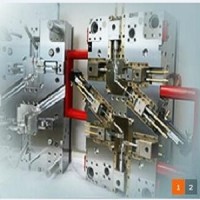 Shenzhen Honde Mould Co.,Ltd Logo