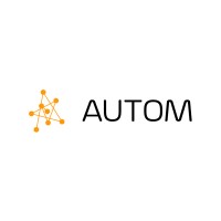 Autom Logo