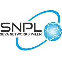 Seva Networks Pvt. Ltd. Logo