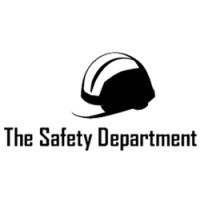 The Safety Department Logo