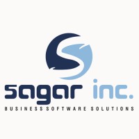 SAGAR Inc. Logo
