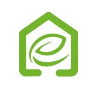 eHom Data Storage Solutions Logo