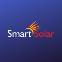 Smart Solar Logo