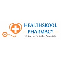 Healthskool Pharmacy Logo