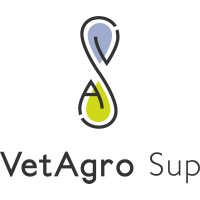VetAgro Sup Logo