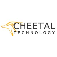 Cheetal Technology Logo