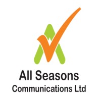 All Seasons Communications Limited Logo