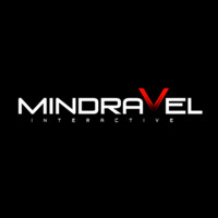 Mindravel Interactive Logo