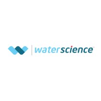 WaterScience Logo
