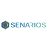 Senarios Logo