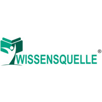 WISSENSQUELLE Logo