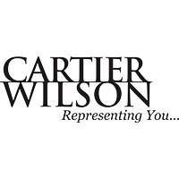 CartierWilson LLC Logo