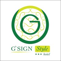 GSIGN Style Hotel Kuta Logo
