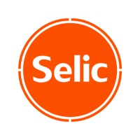 Selic Corp Public Company LImited Logo