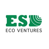 ESD Eco Ventures Pvt. Ltd. Logo