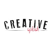 Creative Splash Agency Logo
