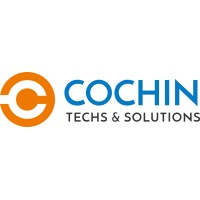 Cochin Techs & Solutions LLP Logo