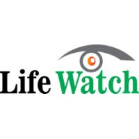 LifeWatch Logo