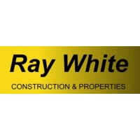 Ray White Constructions & Properties Logo