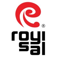 Royi Sal - Jewelry Designer & Manufacturer Logo