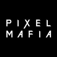 Pixel Mafia Ltd. Logo