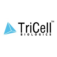 TriCell Biologics Logo