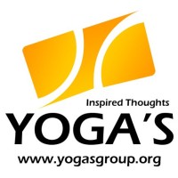 YOGAS IT Solutions Logo