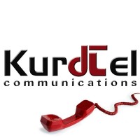 Kurdtel Communications Logo