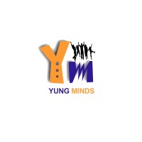 Yung Minds-Indias finest minds network Logo