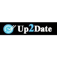 Up2date Technology Solution LLC Logo