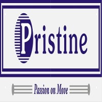Pristine Logistics and Infraprojects Ltd Logo