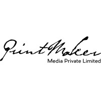 Printmaker Media Private Limited Logo